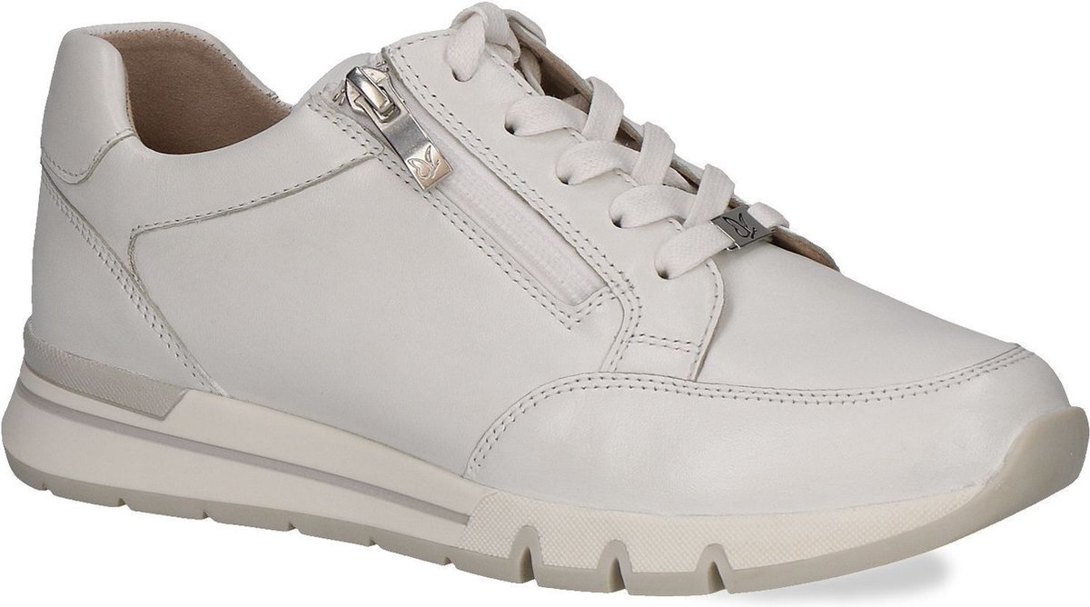 Caprice sneakers wit hotsell