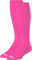 Rawlings Baseball Socks (2 Pair) S Pink