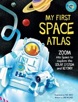 My First Atlas - My First Space Atlas