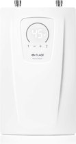 A kwaliteit Doorstroomverwarmer EX-B 9 230 29/38amp plus gratis wifi inbouwspot