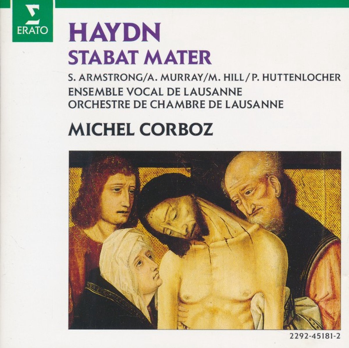 Stabat Mater
