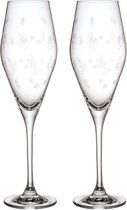 Villeroy & Boch Toy‘s Delight Decoration Champagneglas 0,26 l, per 2