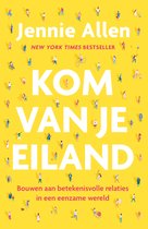 Kom van je eiland