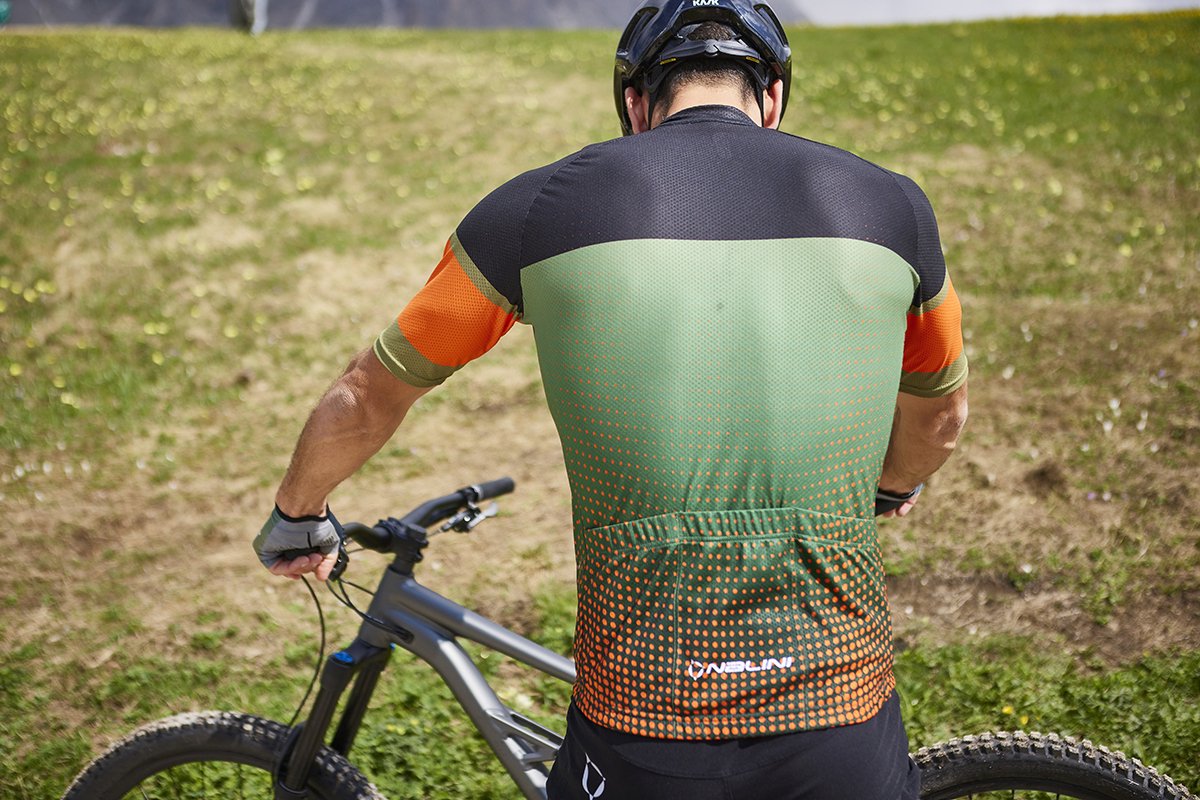 Banesto NALINI Maillot Vélo Cyclisme (692) Taille XXL