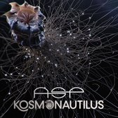Asp - Kosmonautilus (CD)