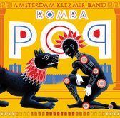 Amsterdam Klezmer Band - Bomba Pop (LP)