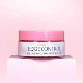 Glam and Go - Edge Control - Babyhaar Gel - Alle Haartypes - Maximale Hold