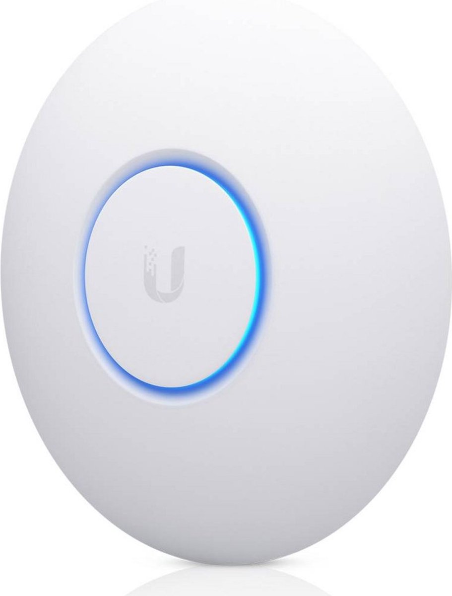 Ubiquiti UniFi nanoHD - Access Point - 5-pack