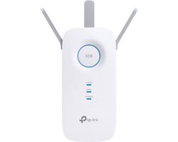 TP-Link RE550 - WiFi Repeater - 2100 Mbps
