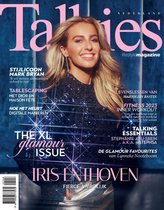 Talkies Magazine Nederland NUMMER 2 2022 (Dec/jan 2023)