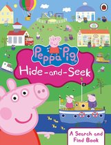 Peppa Pig - Peppa Pig: Hide-and-Seek
