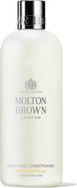 Molton Brown Hair Après-shampooing purifiant au cresson d'Inde 300 ml