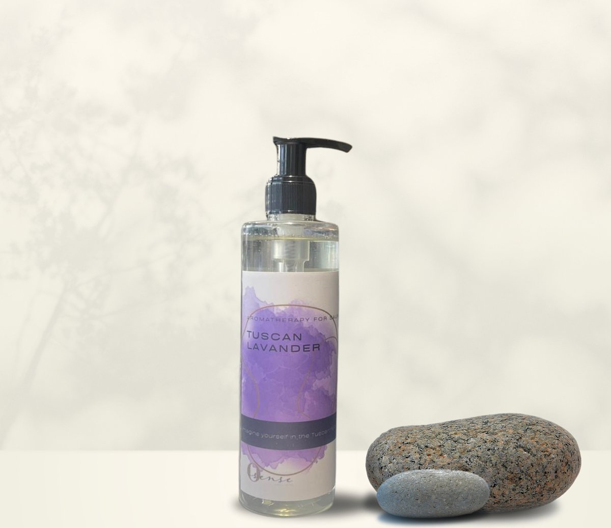 Aroma - Lavendel- Geur voor Sauna (cadeau idee)(geschenk idee)