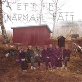 Den Svenska Björnstammen - Ett Fel Närmare Rätt (LP)