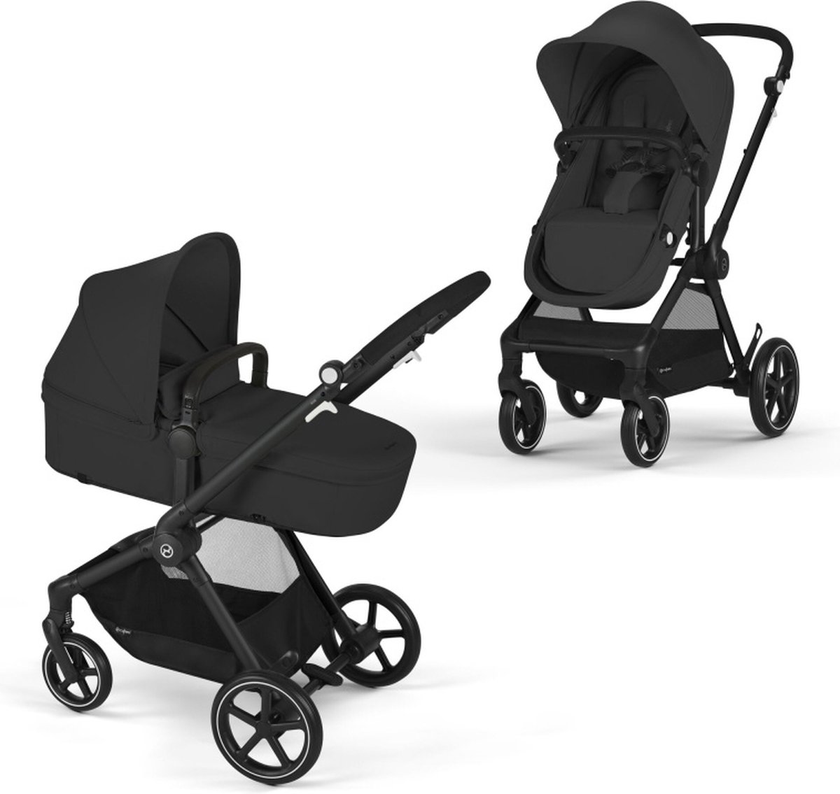 Cybex Cybex Eos Basic Kinderwagen - afbeelding 4