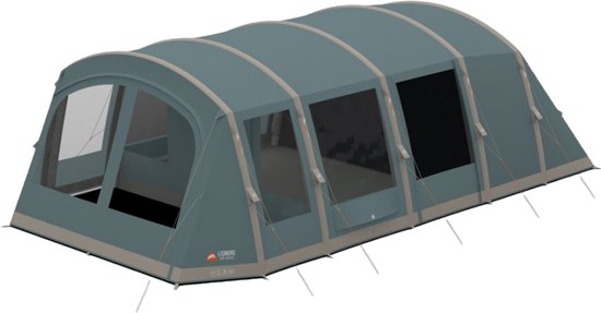 Vango Lismore Air 600XL Package Familietent Groen