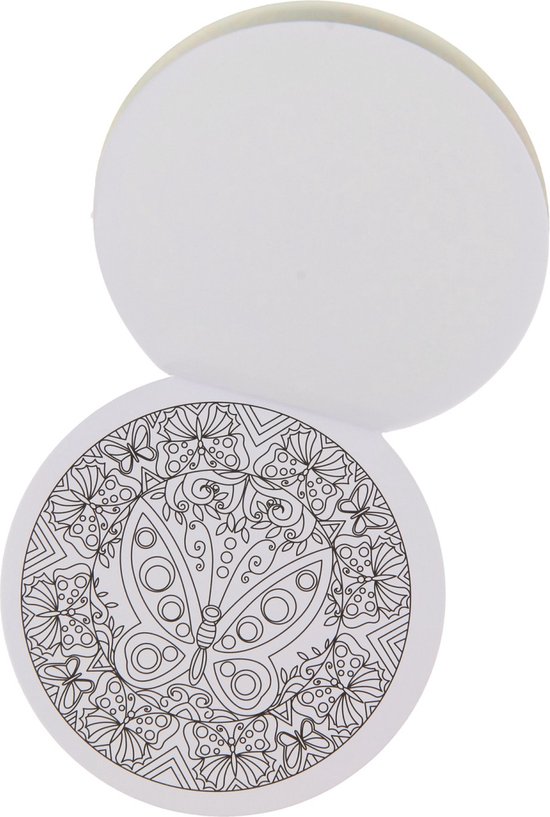 Grandi Giochi - Spirograph Mandala Maker, set for making mandalas, CLG09000