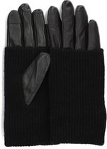 Markberg Helly Glove Gants Femme - Zwart - Taille XL