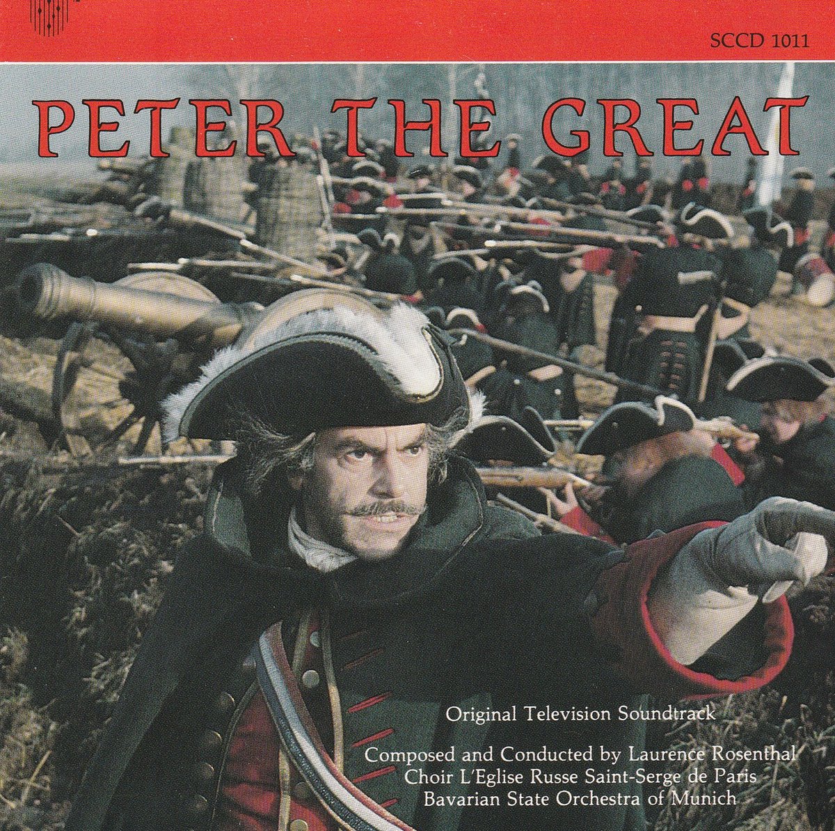 Peter the Great