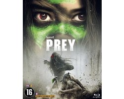 Prey (Blu-ray) (Import geen NL ondertiteling)