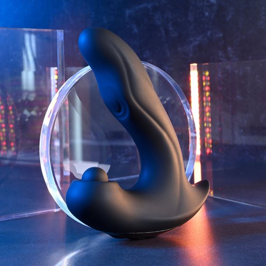 Evolved - Vibromasseur Mad Tapper