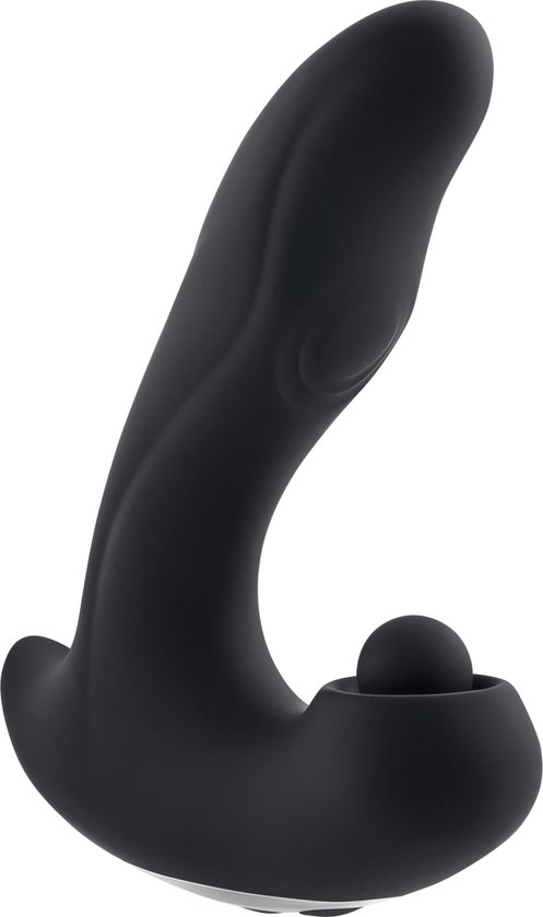 Evolved - Vibromasseur Mad Tapper