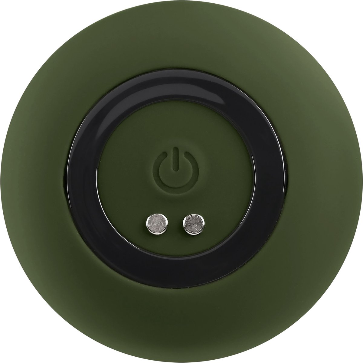 Evolved - The General Anaal Vibrator
