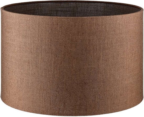 Eastlion Retro Palace, 21,8 - 35,5 cm, handgemaakte E27 lampenkap voor tafellampen, staande lampen, wandlampen