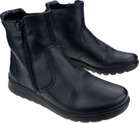 Botte Ara Toronto - Zwart - Taille 38,5