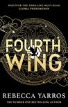 The Empyrean 1 - Fourth Wing