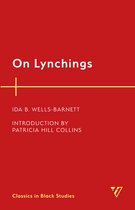 Classics in Black Studies- On Lynchings