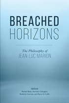 Breached Horizons