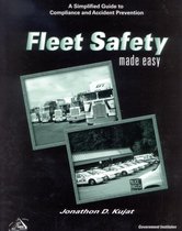 Fleet Safety Made Easy