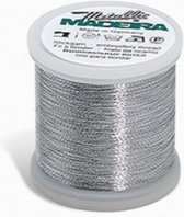 Madeira Metallic 40 200m - ALU