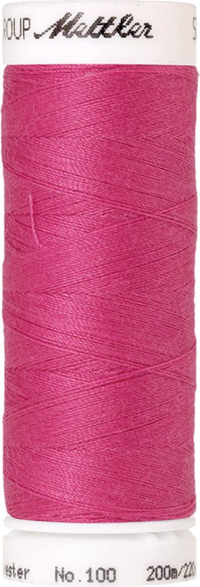 Gütermann Naaigaren - Rood - Nr 384 - 200 meter