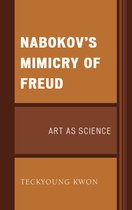 Dialog-on-Freud- Nabokov's Mimicry of Freud