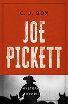 Mysterious Profiles - Joe Pickett