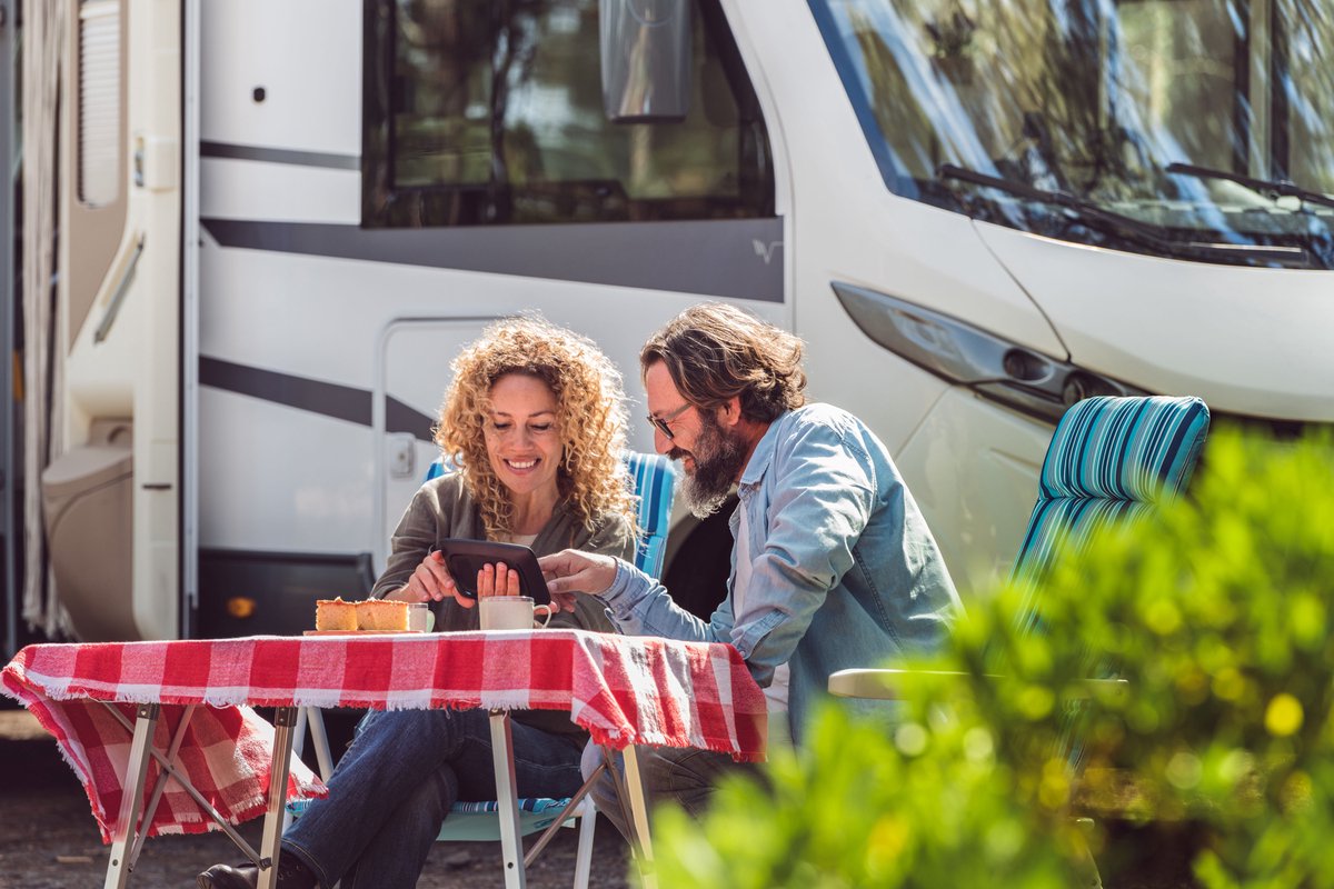 TomTom GO Camper Max Premium Pack – foto 7