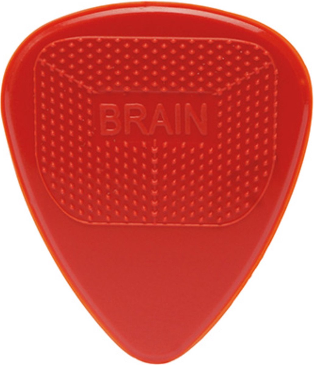 D'Andrea - Snarling Dogs Brain - plectrum - 0.73 mm - 12-pack