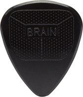 D'Andrea - Snarling Dog Brain - plectrum - 0.88 mm - 12-pack