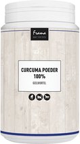 Frama Curcuma Geelwortel Poeder 400 gram