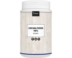 Frama Curcuma Curcuma Poudre 400 grammes