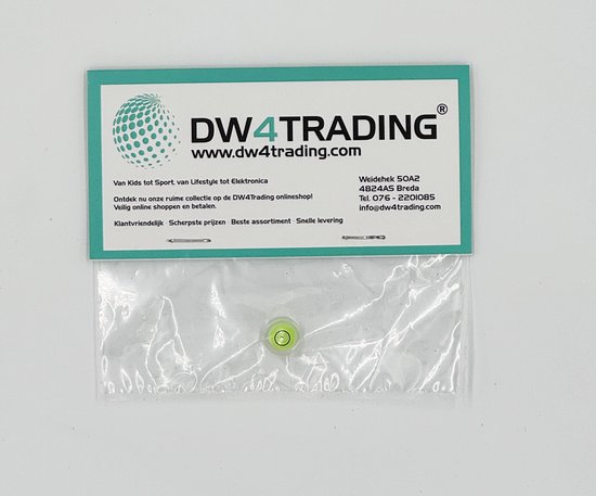 DW4Trading