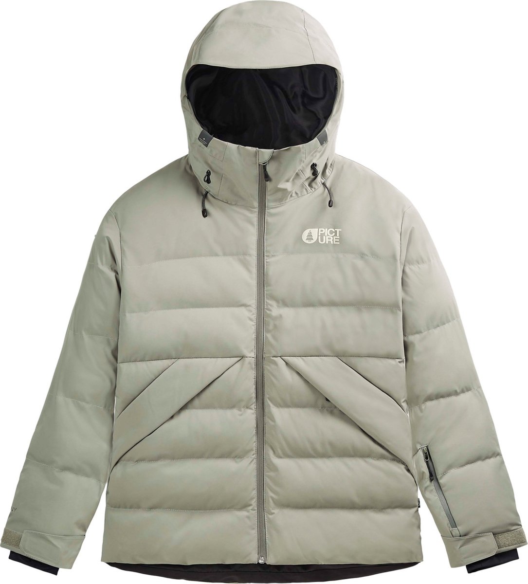 PICTURE LEMENT Jacket dames Shadow