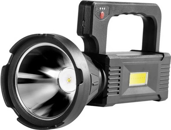 Lumare LED Lichtspot 30W | Extra Vlakke Schijnwerper | IP65 Waterdicht