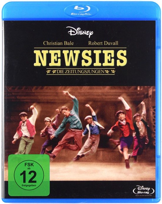 Newsies