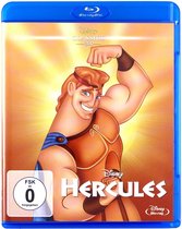 Clements, R: Hercules