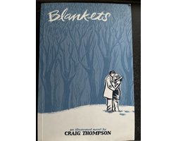 Blankets