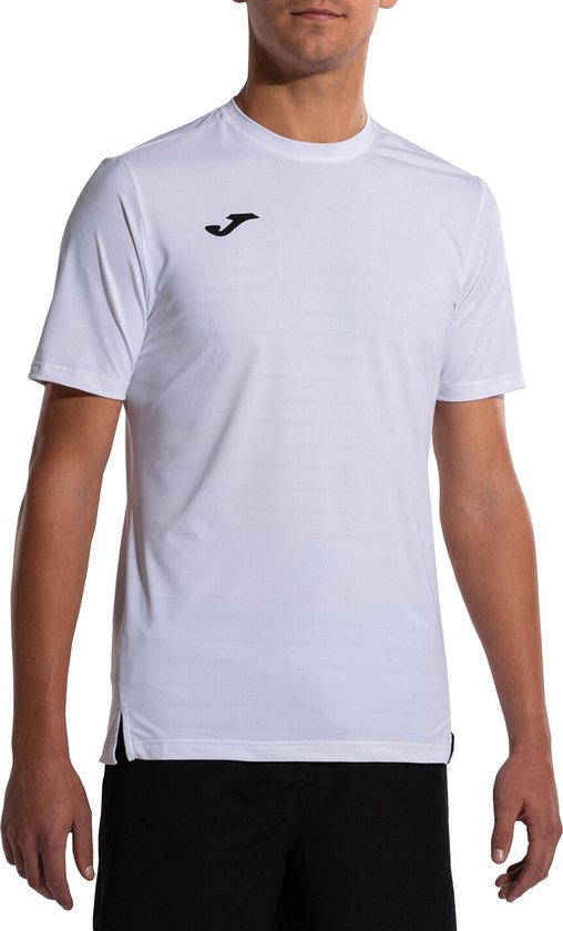 Joma Torneo Tee 102604-200, Mannen, Wit, T-shirt, maat: XXL