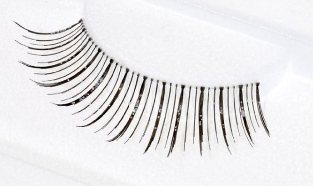 Everlash- Stripwimpers-Flexibands- Lori Black